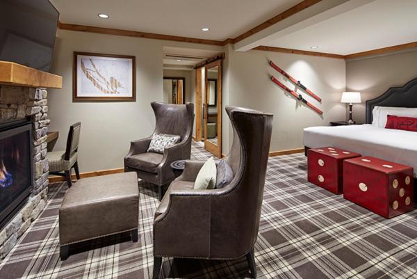 The Landing Resort And Spa Саус Лэйк Тахо Экстерьер фото