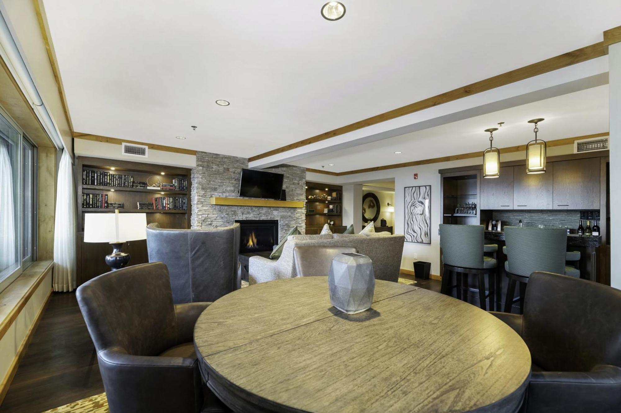 The Landing Resort And Spa Саус Лэйк Тахо Экстерьер фото