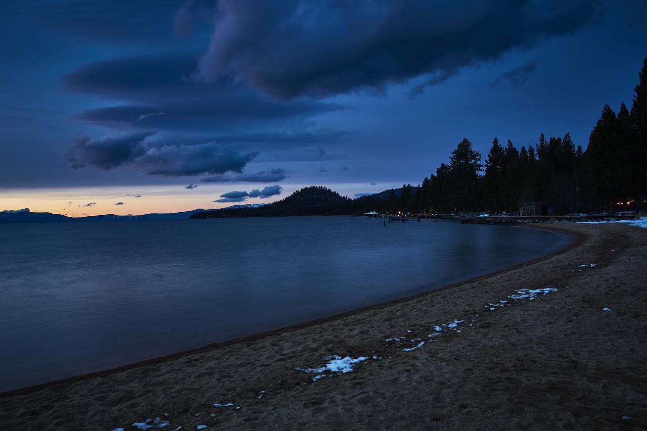 The Landing Resort And Spa Саус Лэйк Тахо Экстерьер фото