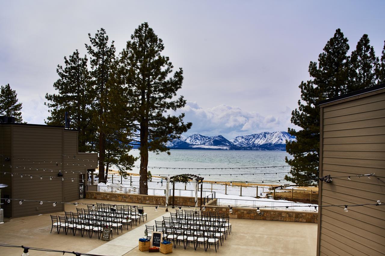The Landing Resort And Spa Саус Лэйк Тахо Экстерьер фото
