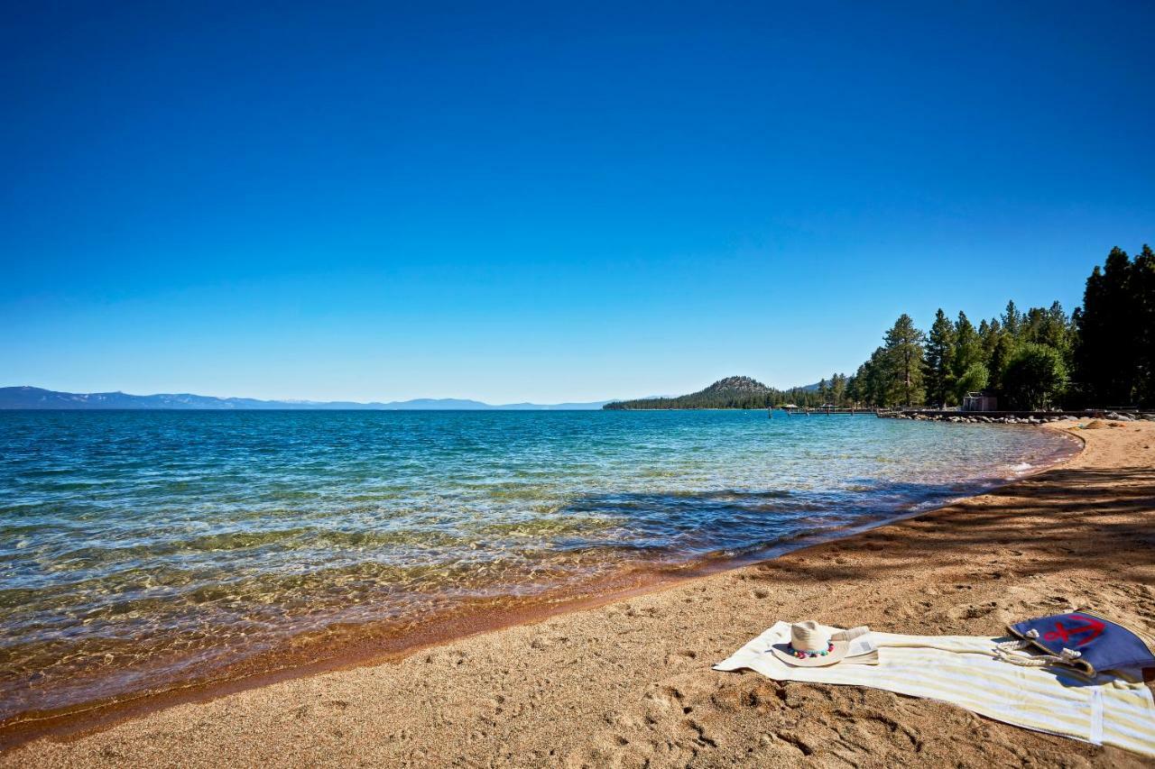The Landing Resort And Spa Саус Лэйк Тахо Экстерьер фото