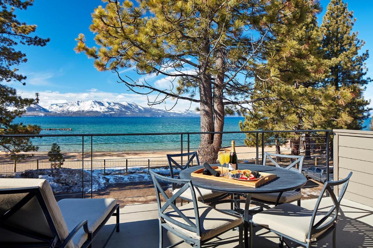 The Landing Resort And Spa Саус Лэйк Тахо Экстерьер фото
