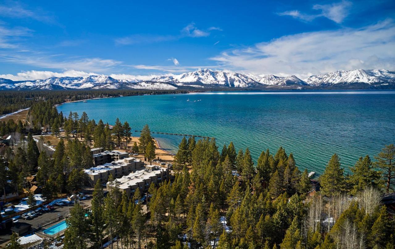The Landing Resort And Spa Саус Лэйк Тахо Экстерьер фото